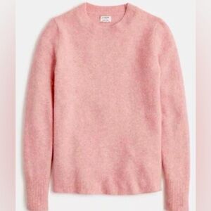 J Crew Cashmere Sweater